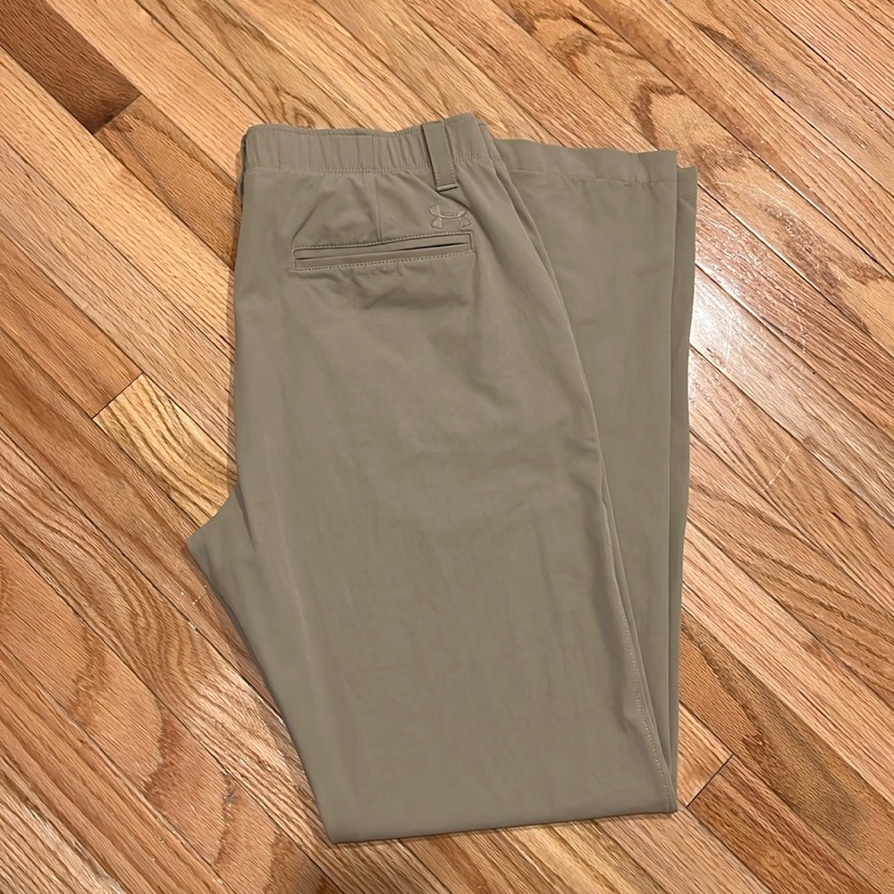 Under Armour pants